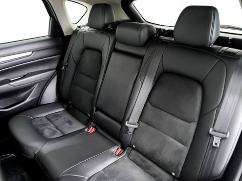 Used 2019 MAZDA CX-5 Touring image 25