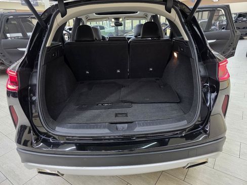 Used 2021 INFINITI QX50 Sensory FWD image 13