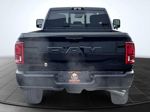 Used 2026 RAM 3500 Big Horn image 5