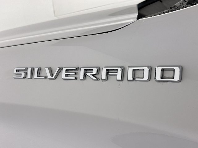 Used 2023 Chevrolet Silverado 1500 LT AWD/4WD image 32