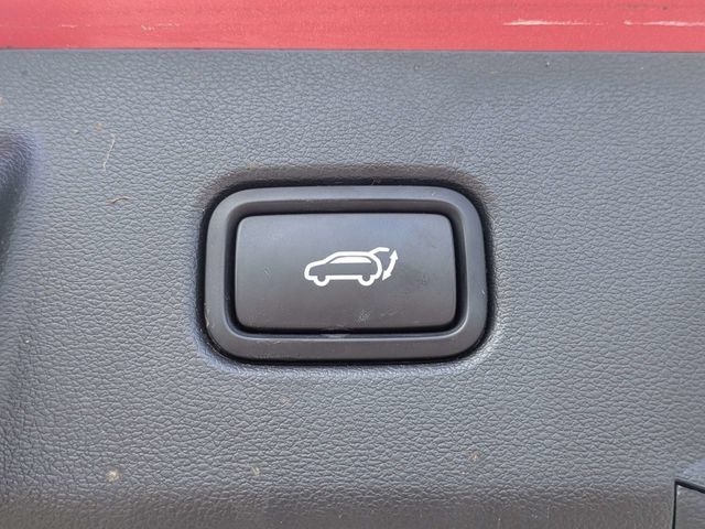 Used 2022 Hyundai Tucson SEL w/ Convenience + Premium Package FWD image 13