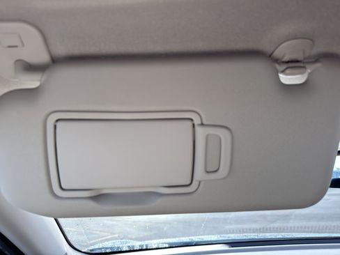 New 2025 Nissan Sentra SV image 23