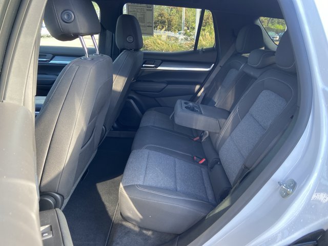 Used 2026 GMC Terrain Elevation FWD image 20