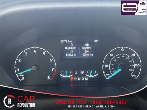 Used 2024 Ford Transit 350 XLT RWD image 25