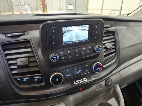 Used 2024 Ford Transit 250 Base w/ Exterior Upgrade Package image 22