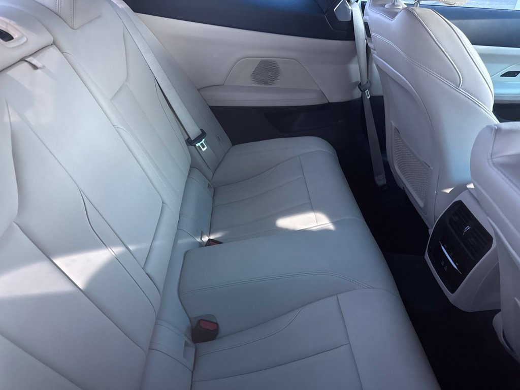 Used 2021 BMW 430i Coupe w/ Convenience Package RWD image 15