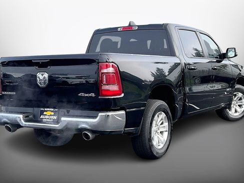 Used 2024 RAM 1500 Laramie image 12