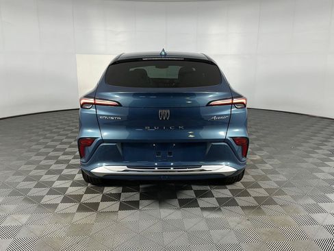 Used 2024 Buick Envista Avenir FWD image 28