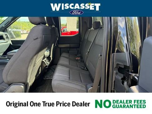 Used 2025 Ford F150 STX w/ Equipment Group 200A image 5