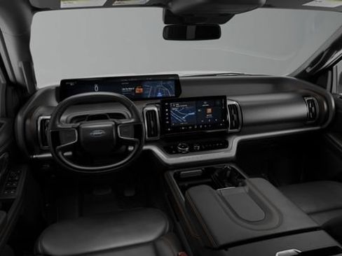 New 2026 Ford Expedition Tremor image 7