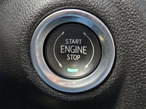 Certified 2021 Chevrolet Silverado 1500 LT Trail Boss w/ Convenience Package II image 37