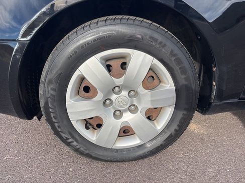 Used 2006 Hyundai Sonata GL image 29