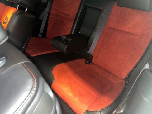 Used 2023 Dodge Challenger R/T Scat Pack w/ Plus Package image 11