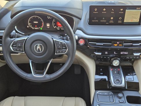 Certified 2023 Acura MDX FWD w/ Technology Package image 27