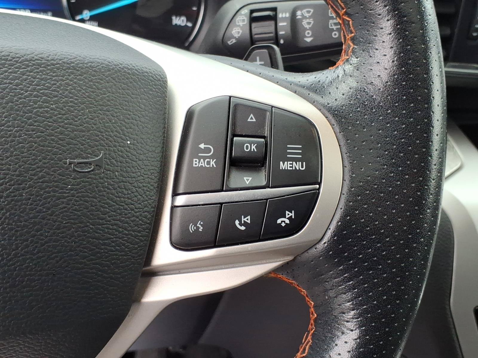 Used 2022 Ford Explorer Timberline w/ Timberline Technology Package AWD/4WD image 20