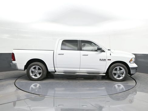 Used 2014 RAM 1500 Lone Star RWD image 20