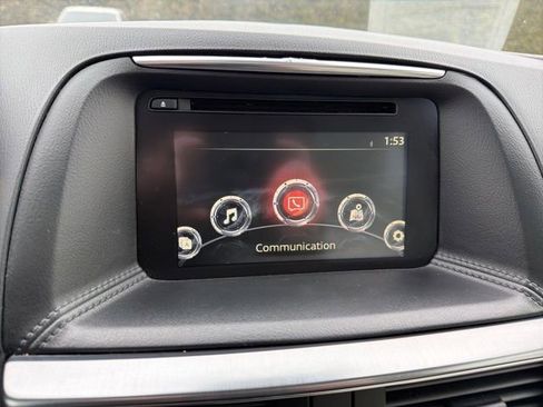 Used 2016 MAZDA CX-5 Grand Touring image 19