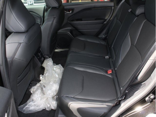 New 2026 Subaru Forester Touring AWD/4WD image 37