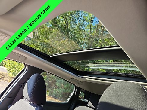 New 2026 Nissan Kicks SV w/ SV Premium Package image 11