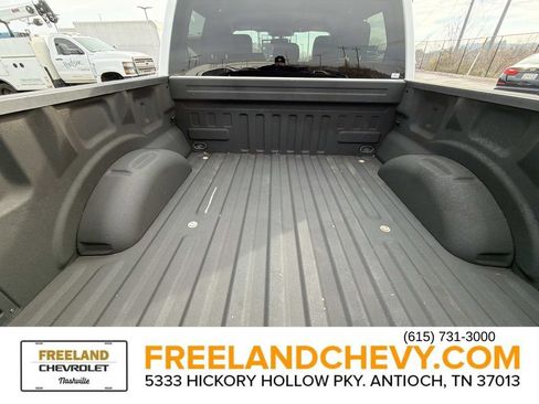 Used 2022 Ford F150 Lightning Pro w/ Tow Technology Package image 12