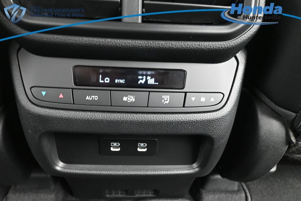 New 2026 Honda Pilot EX-L image 13