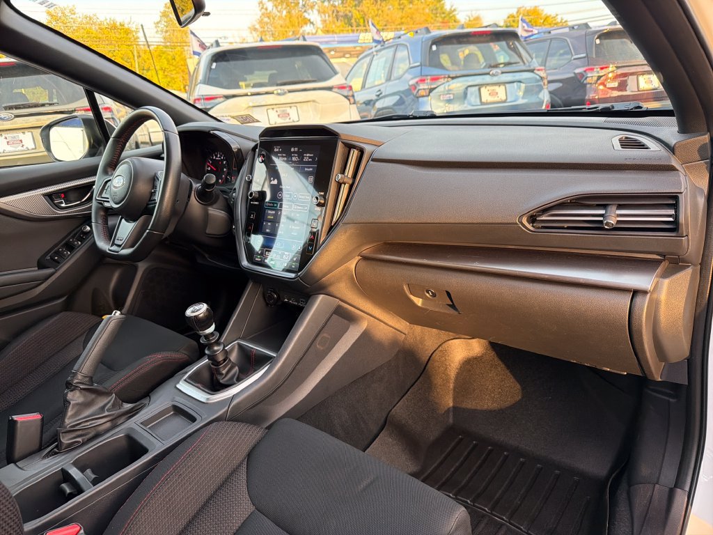 Used 2024 Subaru WRX Premium AWD/4WD image 32