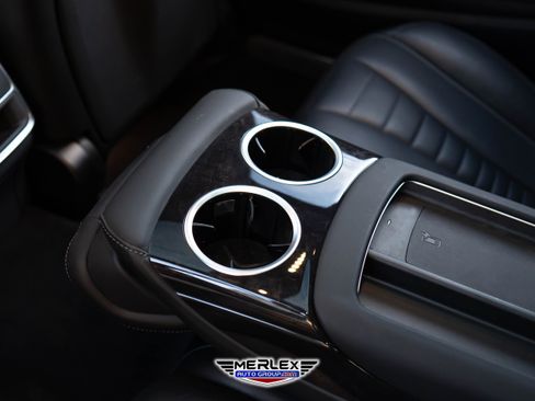 Used 2018 Mercedes-Benz S 560 4MATIC Sedan image 22