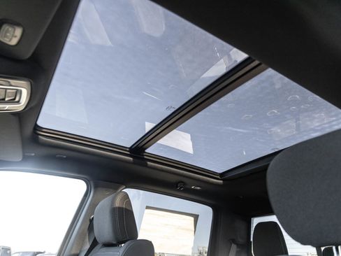 New 2026 RAM 1500 Big Horn image 5