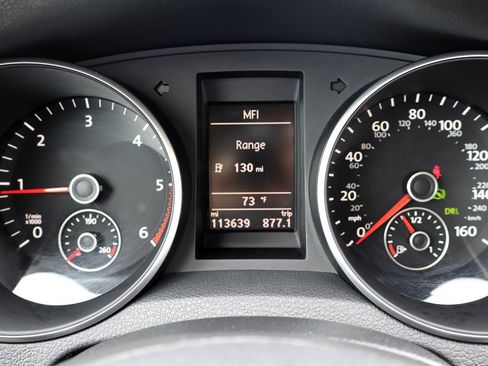Used 2014 Volkswagen Jetta TDI FWD image 21