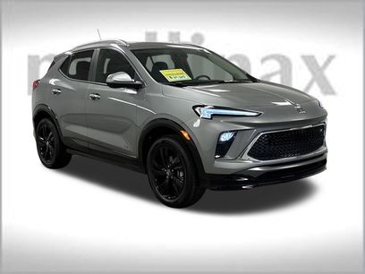 New 2026 Buick Encore GX Sport Touring w/ Advanced Technology Package
