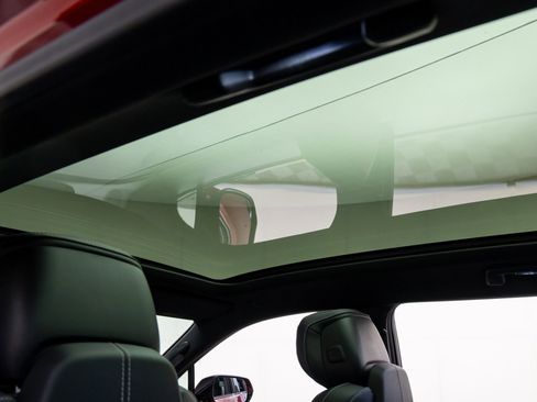 Certified 2024 Cadillac Lyriq Luxury w/ LPO, Floor Liner Package image 22