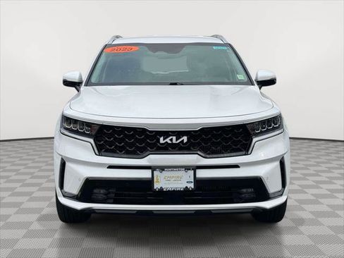 Used 2023 Kia Sorento EX AWD/4WD image 2