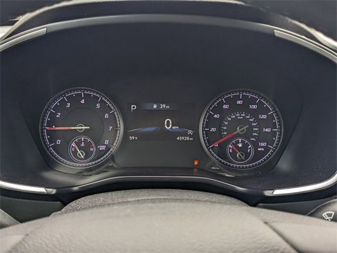 Used 2023 Hyundai Santa Fe SEL image 27