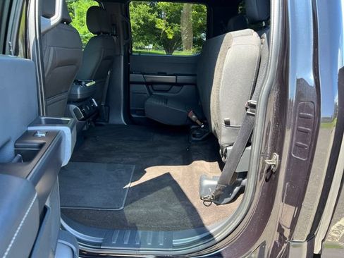 Used 2022 Ford F150 XL w/ STX Appearance Package AWD/4WD image 27