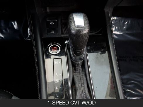 Certified 2021 Nissan Kicks SR w/ SR Premium Package image 18