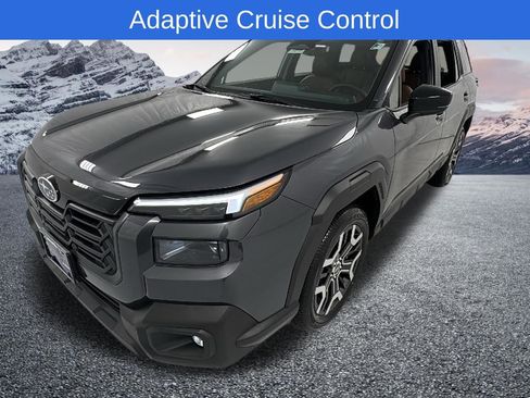 New 2026 Subaru Outback Touring XT AWD/4WD image 7
