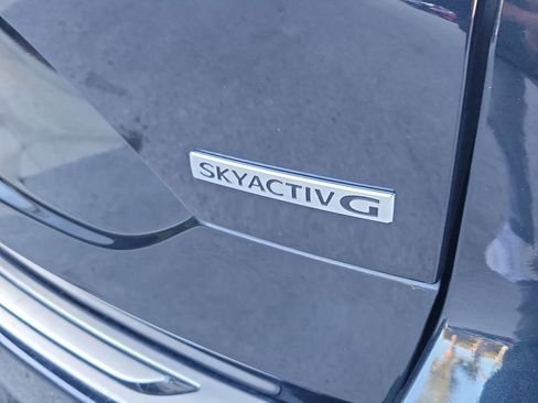 Certified 2024 MAZDA CX-5 AWD 2.5 S image 9