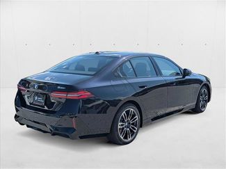 Used 2026 BMW 530i w/ M Sport Package video 2