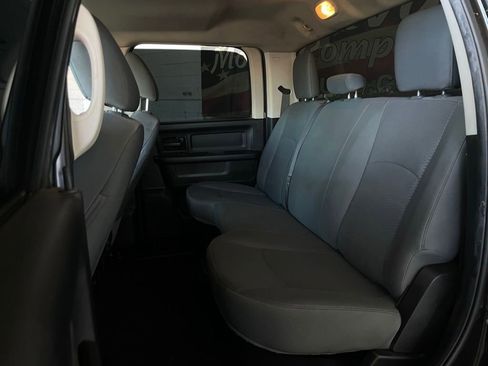 Used 2018 RAM 3500 Tradesman w/ Max Tow Package image 11