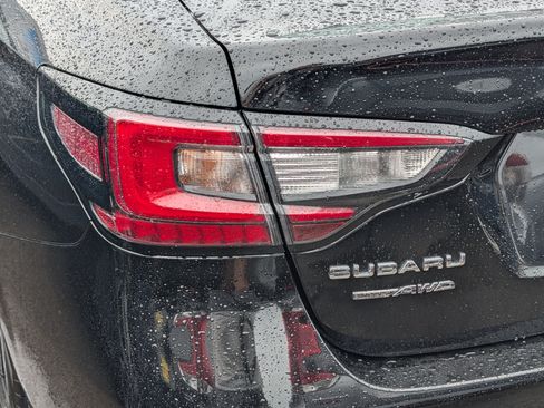 Certified 2025 Subaru Legacy Premium AWD/4WD image 17