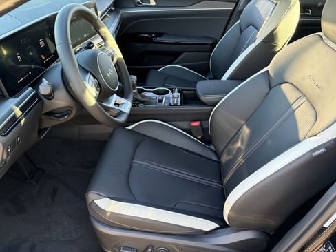New 2026 Kia K5 GT-Line AWD/4WD image 17