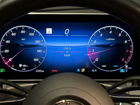 Used 2026 Mercedes-Benz CLE 300 4MATIC Cabriolet image 23