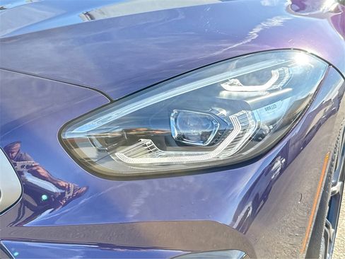 New 2026 BMW Z4 M40i w/ Premium Package image 16