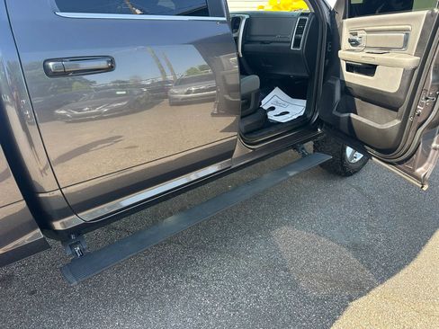 Used 2019 RAM 1500 Big Horn RWD image 14