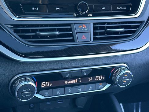 New 2025 Nissan Altima 2.5 SR w/ SR Premium Package image 22