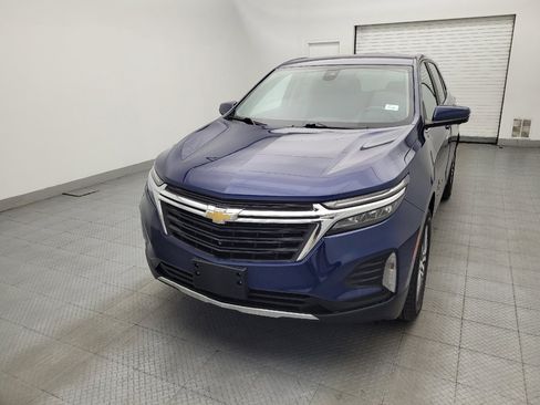 Used 2023 Chevrolet Equinox LT AWD/4WD image 15
