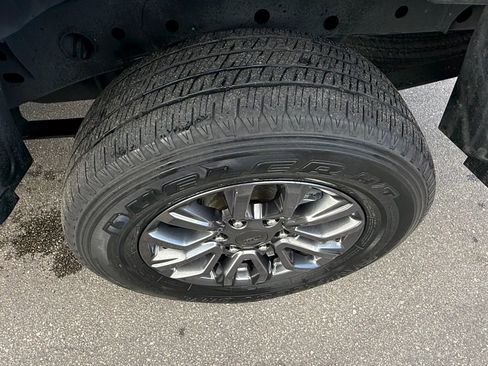 Used 2020 Ford Ranger Lariat w/ Equipment Group 501A Mid image 18