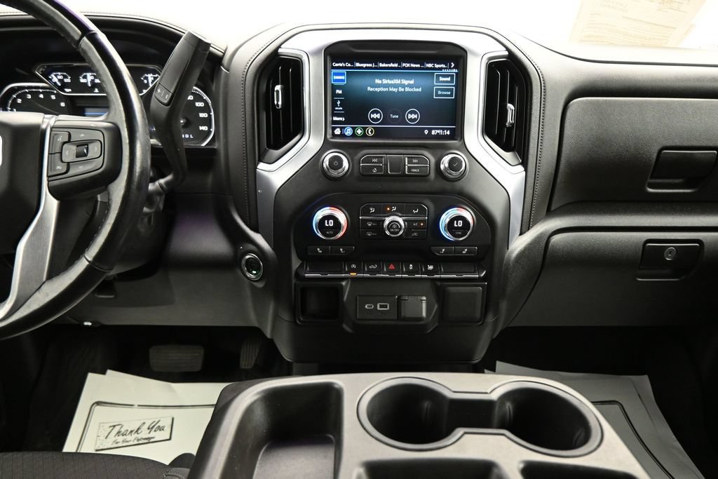 Used 2022 GMC Sierra 1500 Elevation AWD/4WD image 18