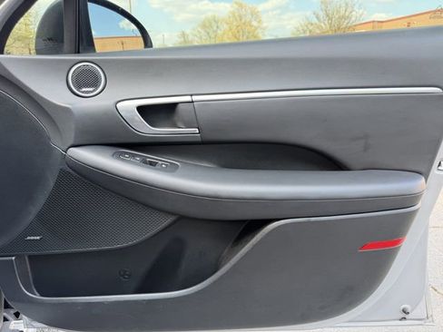 Used 2023 Hyundai Sonata SEL w/ Cargo Package image 29