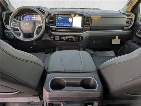 New 2026 Chevrolet Silverado 2500 LTZ w/ LTZ Convenience Package image 14